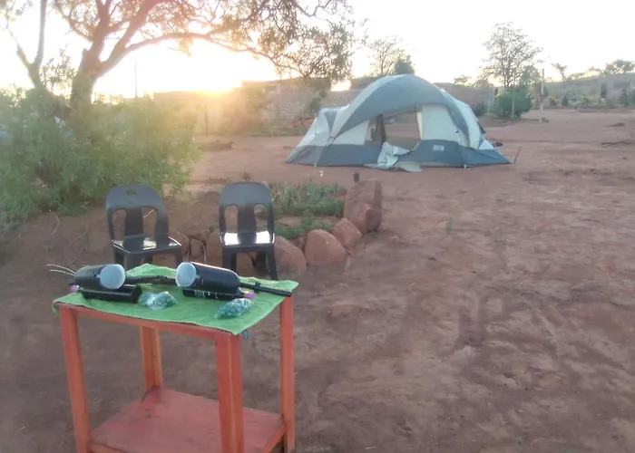 Kgola Safaris