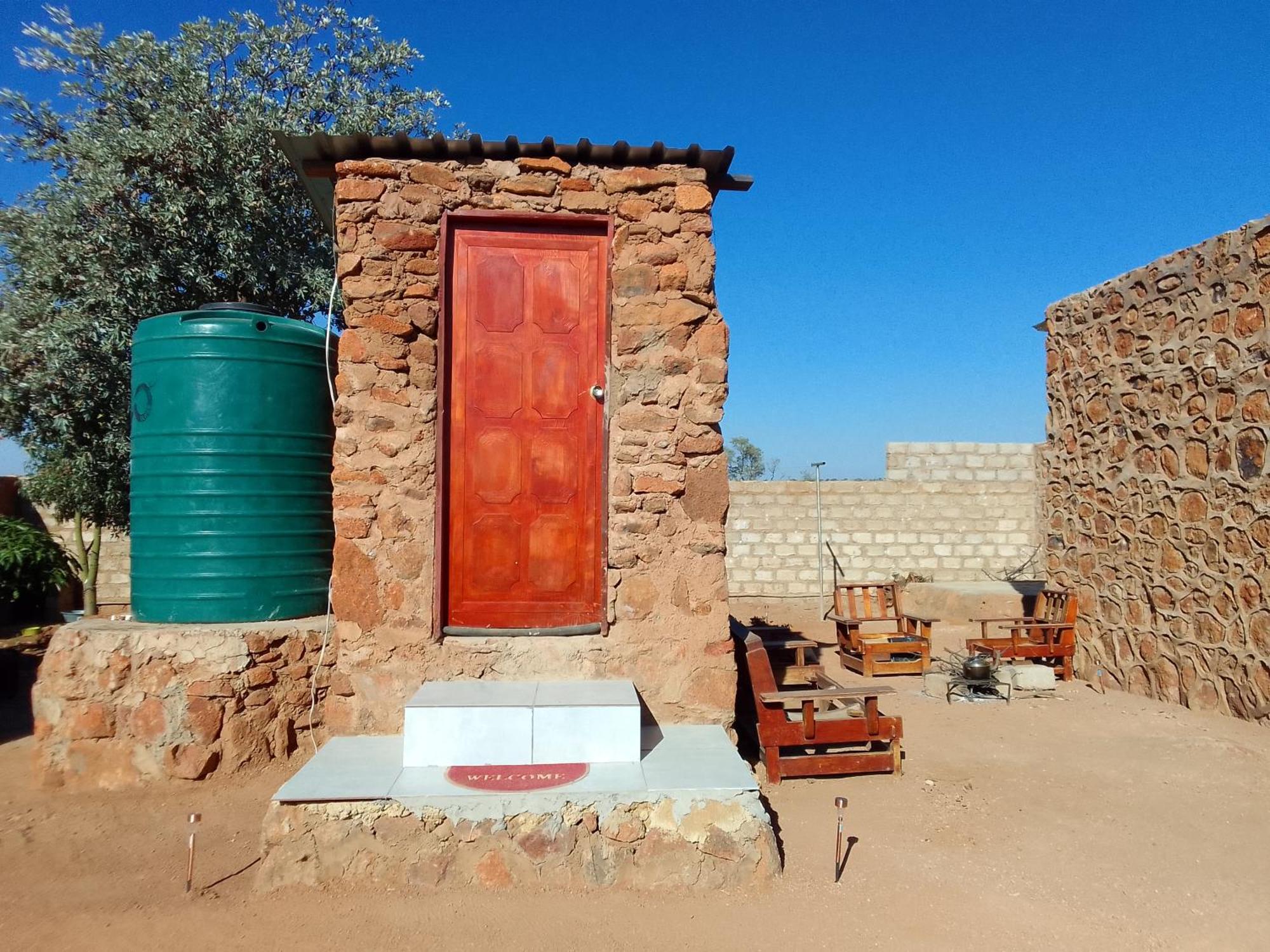 Kgola Safaris Akasia